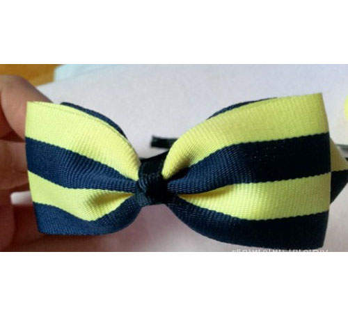 自製《髮箍》真簡單~造型隨你自由換