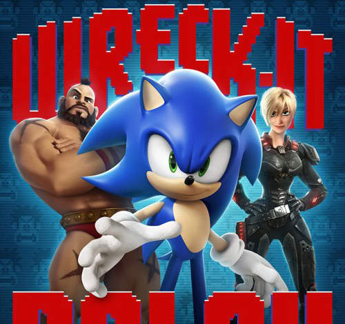 《無敵破壞王》音速小子客串 迪士尼到底花了多少版權費？