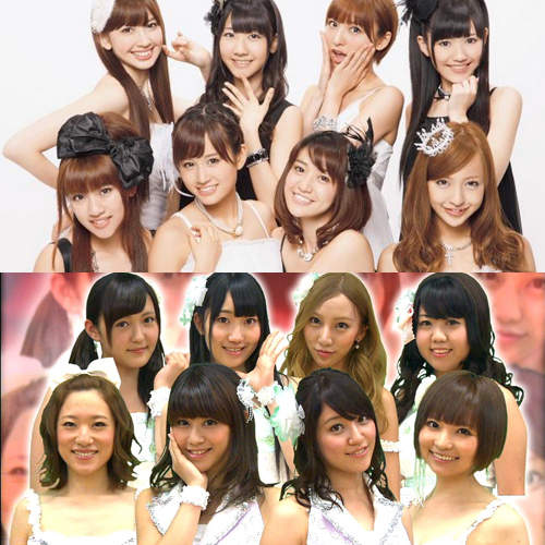 《山寨版AKB48》真有日本鄉民說的那麼像嗎? 《山寨版AKB48》真有日本鄉民說的那麼像嗎?