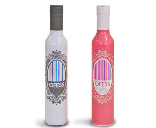 《可愛創意雨具》下雨天也可以有好心情～♥