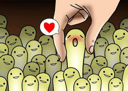 《長出怪怪的東西惹~》採黴菌app  猥褻版採菇菇遊戲(?) 《長出怪怪的東西惹~》採黴菌app  猥褻版採菇菇遊戲(?)