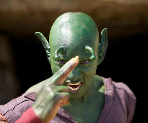 七龍珠：賽亞人傳說 粉絲自製影片力量無限大