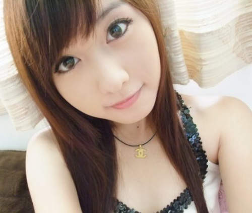 妮妮 無名最強之素人美少女 妮妮 無名最強之素人美少女