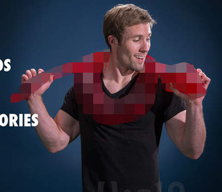 《趴體版巨蟒軟糖》吃完你就會得糖尿病(?) 《趴體版巨蟒軟糖》吃完你就會得糖尿病(?)