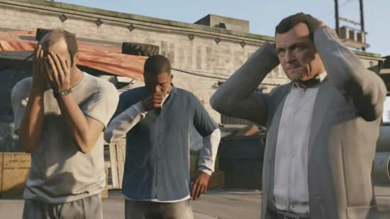 2012年令人失望的電玩大事件　不期不待沒有傷害（？）