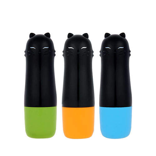 TONYMOLY微笑貓咪狂野唇彩,喵級可愛 >W< TONYMOLY微笑貓咪狂野唇彩,喵級可愛 >W<