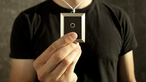 年輕人的最愛 「飾品」口袋型相機《Meme》登場! 年輕人的最愛 「飾品」口袋型相機《Meme》登場!