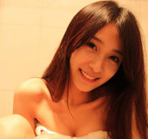 彭紫烊 人美不打烊的江蘇美女氣質麻豆 彭紫烊 人美不打烊的江蘇美女氣質麻豆