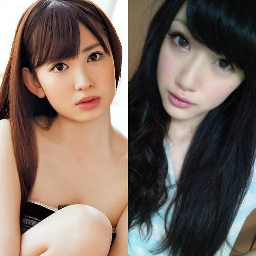 AKB48《小嶋陽菜明星臉》原來也是雙馬尾正妹♥ AKB48《小嶋陽菜明星臉》原來也是雙馬尾正妹♥