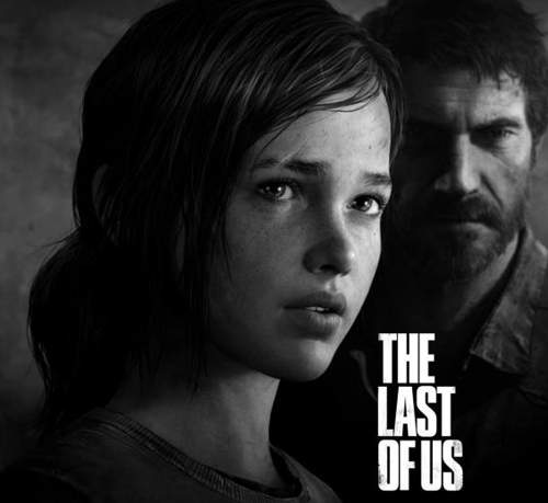 PS3《最後倖存者》蘿莉Ellie妹妹變得更蘿了...？