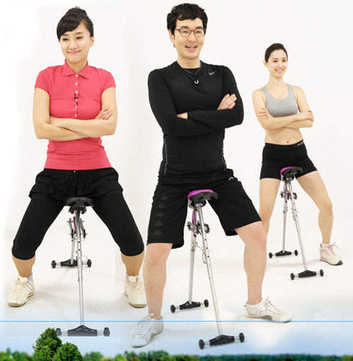 韓國搖搖《乘馬運動機》~搖哩搖哩 韓國搖搖《乘馬運動機》~搖哩搖哩