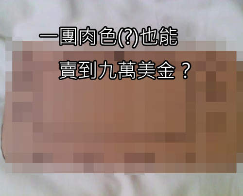 網拍競價高達九萬美金的遊戲主機 你買得下手嗎? 網拍競價高達九萬美金的遊戲主機 你買得下手嗎?
