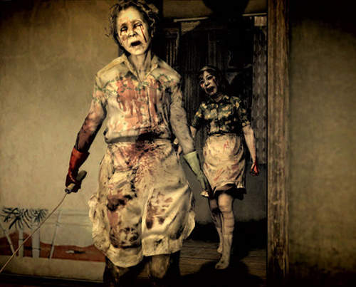 「遊戲界詭異裏設定」炎炎夏日讓你透心涼(抖) 「遊戲界詭異裏設定」炎炎夏日讓你透心涼(抖)