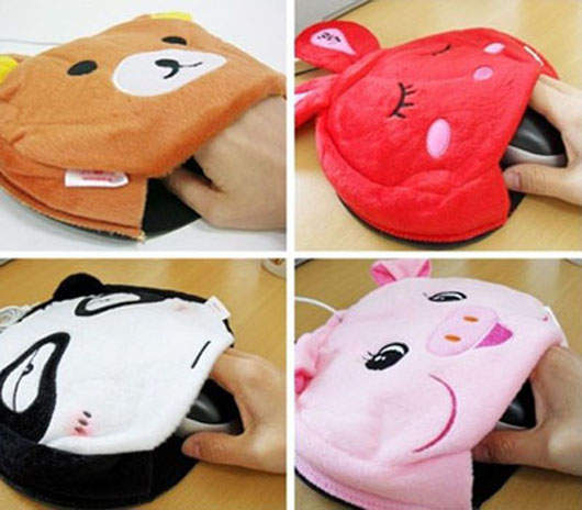 《暖暖USB滑鼠墊》有了你冬天不怕手被凍僵♥ 《暖暖USB滑鼠墊》有了你冬天不怕手被凍僵♥