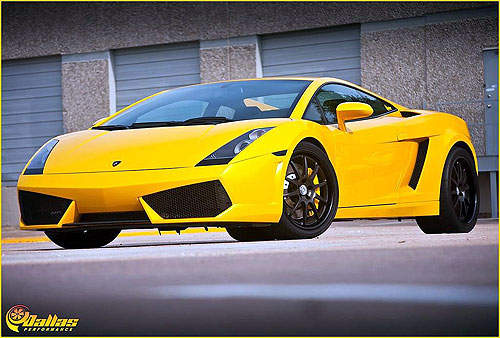 《1200匹馬力Lamborghini》小牛也是可以有神力的~ 《1200匹馬力Lamborghini》小牛也是可以有神力的~