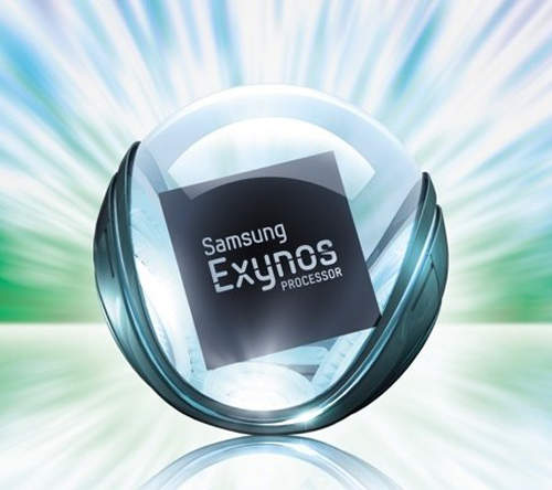 三星證實新一代Galaxy S3 將採用Exynos 4四核心！