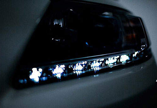 第二世代CR-Z？這回Honda葫蘆裡賣的是什麼藥呢？(托腮)