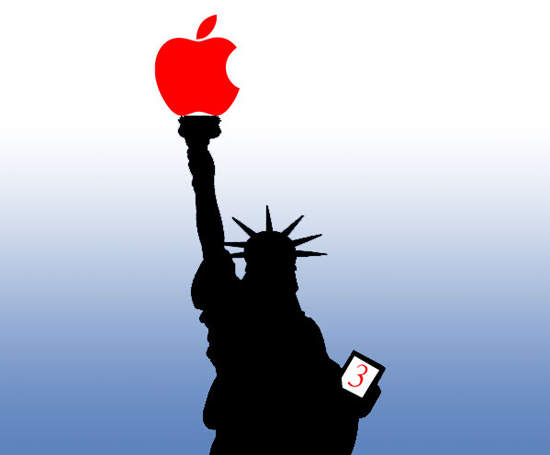 蘋果將舉行發佈會！難道真的是iPad3......？