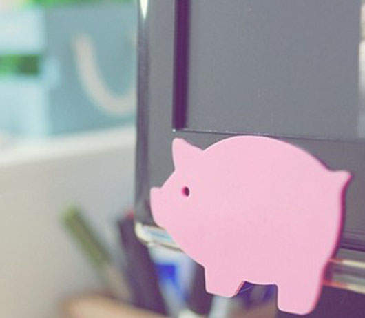 《小豬貼》想在它身上貼什麼就貼什麼★ 《小豬貼》想在它身上貼什麼就貼什麼★