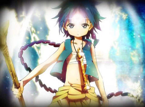 《魔奇少年》3DS遊戲化 最近流行電玩動畫一起來嗎?! 《魔奇少年》3DS遊戲化 最近流行電玩動畫一起來嗎?!