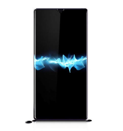 傳Sony也正祕密研發全新5吋Xperia旗艦四核新機!? 傳Sony也正祕密研發全新5吋Xperia旗艦四核新機!?
