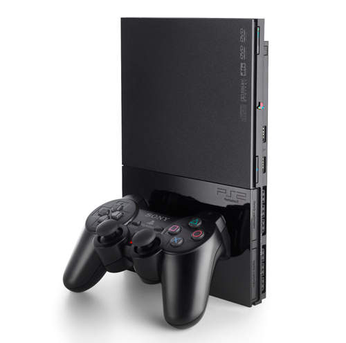 一代機王《PS2》出貨結束　正式停產走入歷史