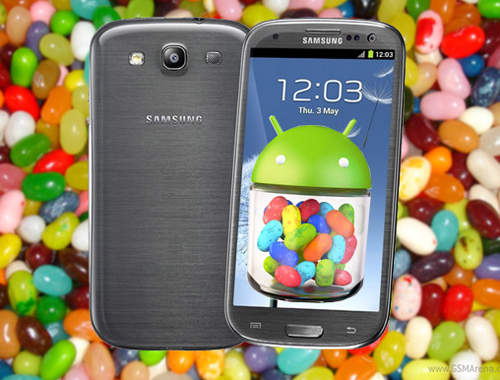 三星首波吃《Android 4.1 雷根糖》手機名單正式出爐 三星首波吃《Android 4.1 雷根糖》手機名單正式出爐