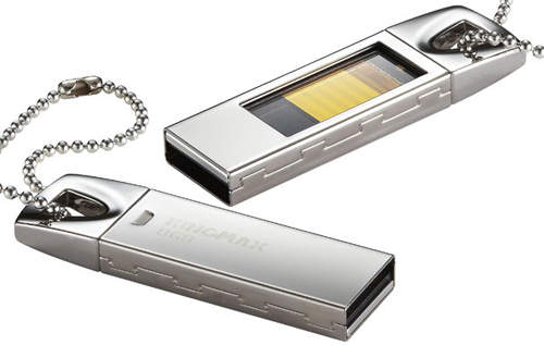 超酷炫《透明隨身碟》 有種連資料都能透視光光的FU吶~ 超酷炫《透明隨身碟》 有種連資料都能透視光光的FU吶~