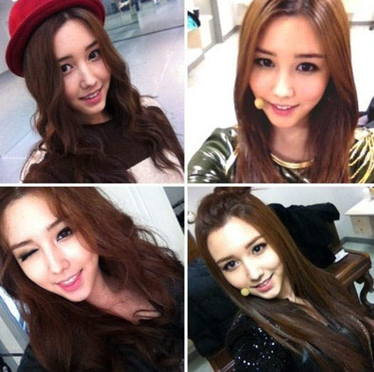 15歲老顏美女《Tia》有看過這麼漂亮的老顏女嗎？　