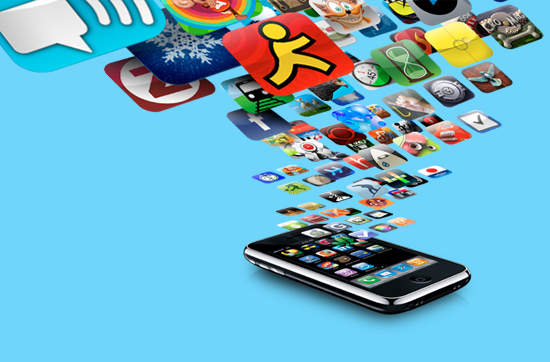 下載次數上億的app們你下了嗎? 下載次數上億的app們你下了嗎?