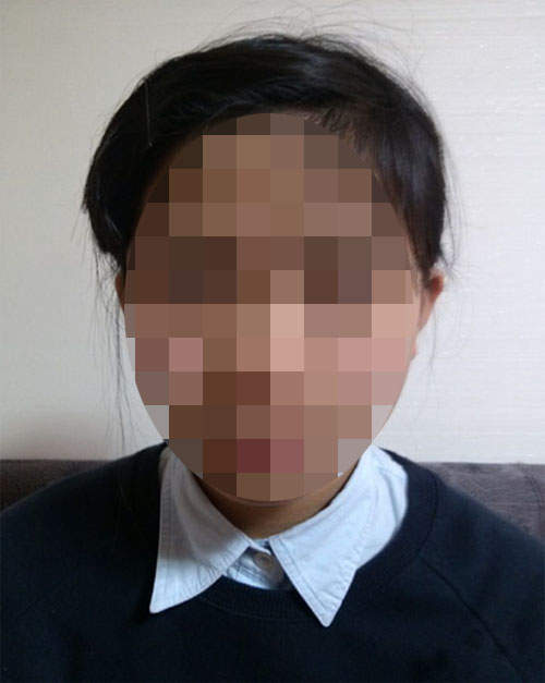 國中小女生的《俗妹大改造》~真的.....有變嗎? 國中小女生的《俗妹大改造》~真的.....有變嗎?