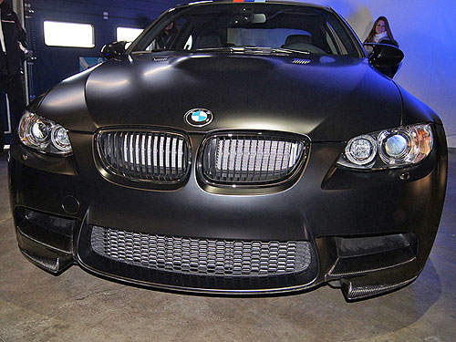 《BMW M3 DTM冠軍版》拿第一當然要來獻個寶囉~ 《BMW M3 DTM冠軍版》拿第一當然要來獻個寶囉~
