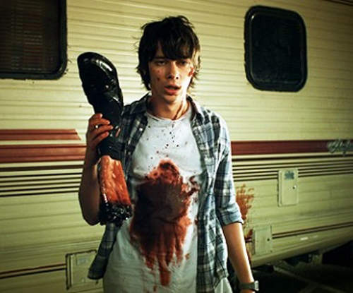 活死人黎明3D 搞笑又噴飯的殭屍電影