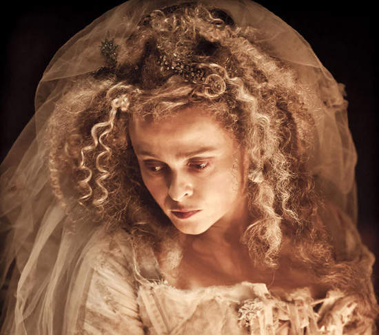 電影《遠大前程》道地英式的為愛痴狂