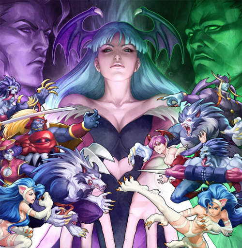 「魔域幽靈不死」首次公開影片 系列新作到來?! 「魔域幽靈不死」首次公開影片 系列新作到來?!