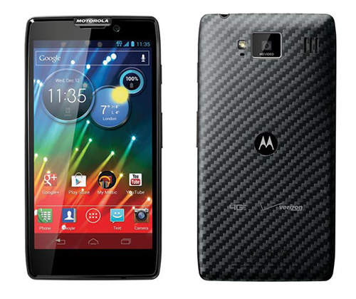 《Droid RAZR HD 》MOTO最新款神秘「刀鋒」正式上架發表囉! 《Droid RAZR HD 》MOTO最新款神秘「刀鋒」正式上架發表囉!