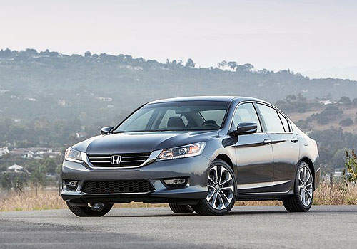 《Honda Accord新廣告》車車太善解人意也是種錯？