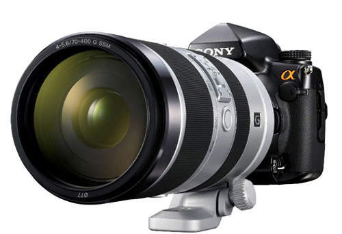《Sony SLT-A99》新一代Sony全片幅機王 新規格再度流出!? 《Sony SLT-A99》新一代Sony全片幅機王 新規格再度流出!?