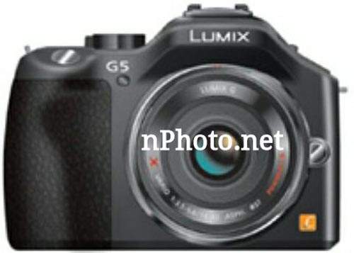 傳Panasonic松下最新無反「單眼」強作《Lumix G5》七月即將發表!? 傳Panasonic松下最新無反「單眼」強作《Lumix G5》七月即將發表!?
