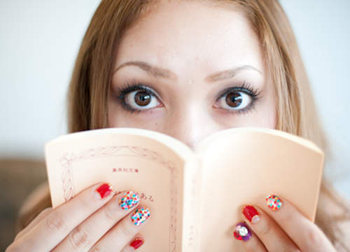 【認真想要跟她當戀人♥的女明星】2012排行榜～真的很認真喔！