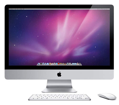 不延期了!蘋果證實新一代超薄型iMac 11月底首發上市開賣 不延期了!蘋果證實新一代超薄型iMac 11月底首發上市開賣