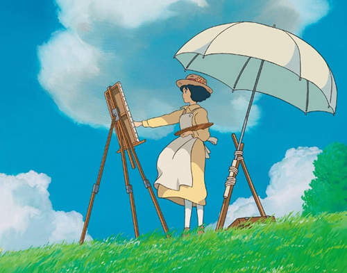 宮崎駿《風起之時》明夏上映 吉卜力工作室兩部新作發表 宮崎駿《風起之時》明夏上映 吉卜力工作室兩部新作發表