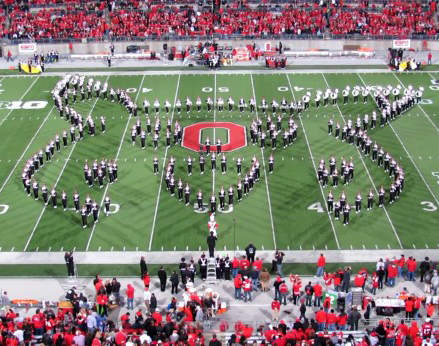 地表上最強步操管樂隊的震撼表演 電玩迷不能錯過 地表上最強步操管樂隊的震撼表演 電玩迷不能錯過