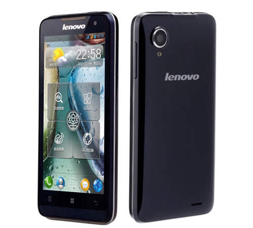 《Lenovo Phone P770》聯想全新一款擁有超強「電池續航力」新機登陸  《Lenovo Phone P770》聯想全新一款擁有超強「電池續航力」新機登陸