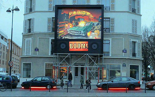 停車就像打彈珠？要破台可能會荷包大傷耶！(誤)