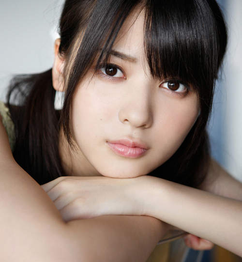 矢島舞美 首支殭屍片「Zomvideo」12月底血腥登場 矢島舞美 首支殭屍片「Zomvideo」12月底血腥登場