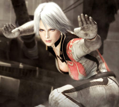 《生死格鬥 5》 釋出最新殺手組合對戰影片! 《生死格鬥 5》 釋出最新殺手組合對戰影片!