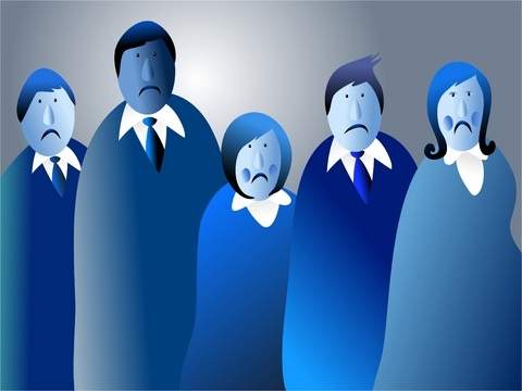 你所不知道的禮拜一秘辛