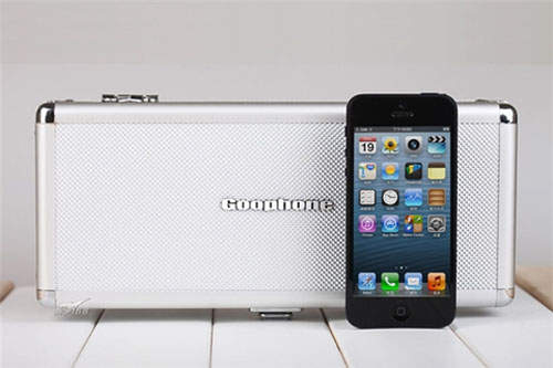 大陸最強狙擊者「山寨哀鳳5」開箱 你已經準備好了沒～