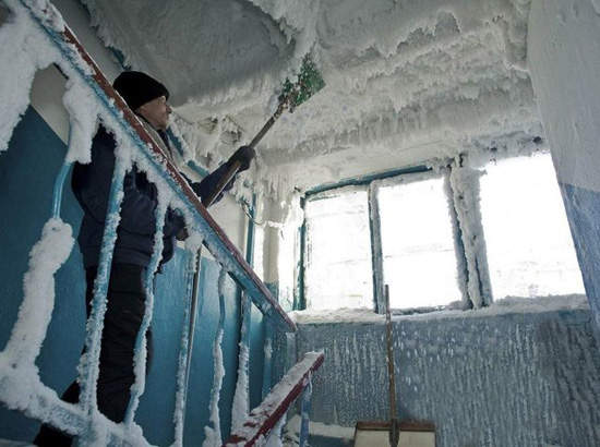 想知道《攝氏零下59度》的房子會變怎樣嗎？